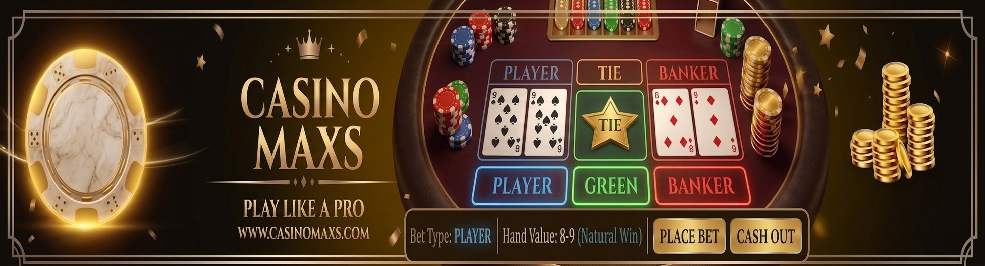 Baccarat