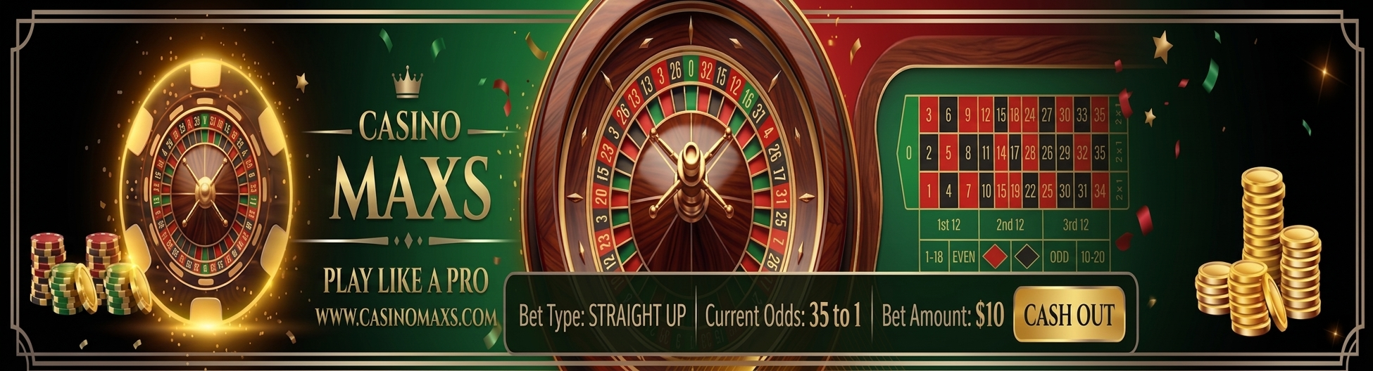 Roulette
